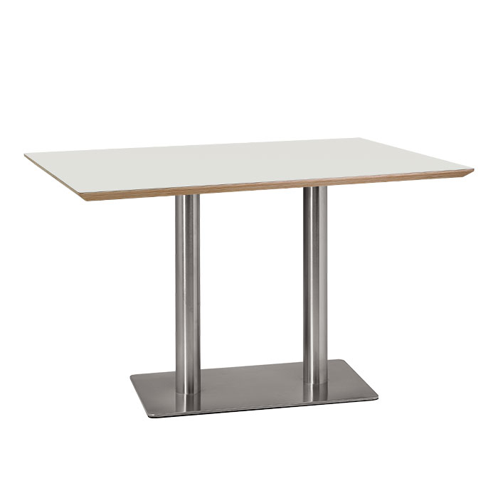 자작합판 HPM 사각 테이블 시리즈(大  25T)