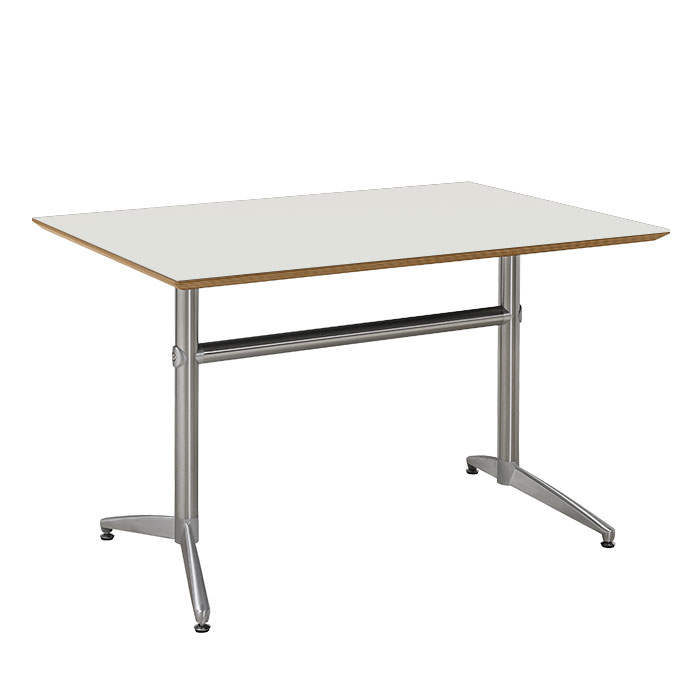 자작합판 HPM 사각 테이블 시리즈(大  25T)