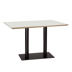 자작합판 HPM 사각 테이블 시리즈(大  25T)