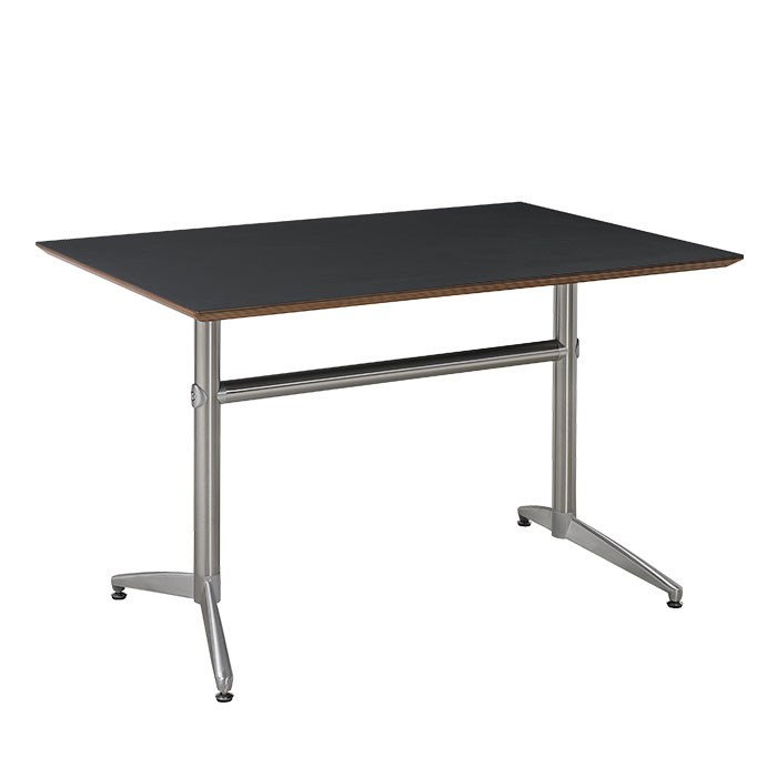 자작합판 HPM 사각 테이블 시리즈(大  25T)