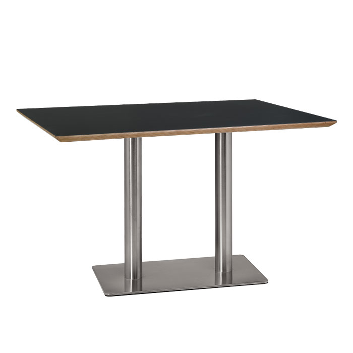 자작합판 HPM 사각 테이블 시리즈(大  25T)