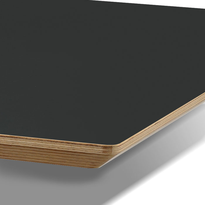 자작합판 HPM 사각 테이블 시리즈(大  25T)