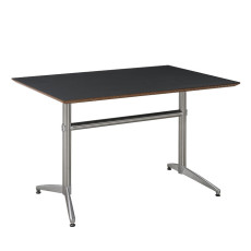 자작합판 HPM 사각 테이블 시리즈(大  25T)