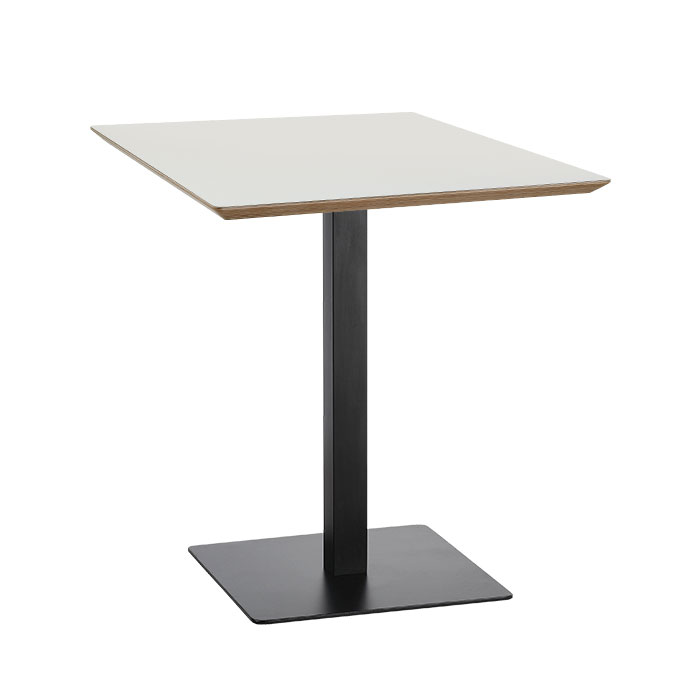 자작합판 HPM 사각 테이블 시리즈(小  25T)