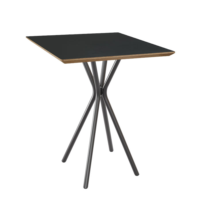 자작합판 HPM 사각 테이블 시리즈(小)