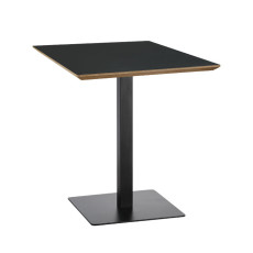 자작합판 HPM 사각 테이블 시리즈(小)