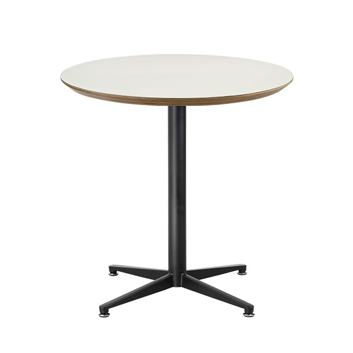 자작합판 HPM 원형 테이블 시리즈(25T)