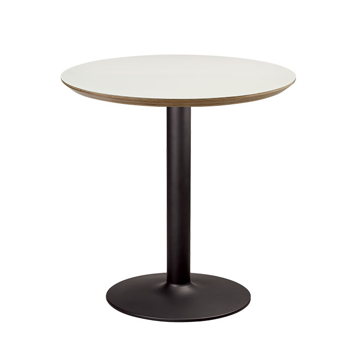 자작합판 HPM 원형 테이블 시리즈(25T)