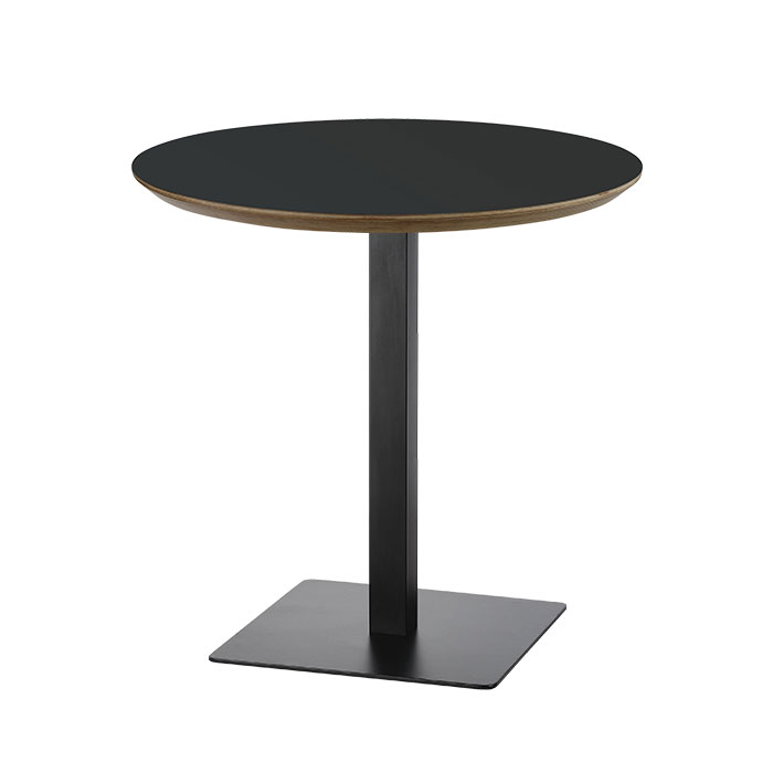 자작합판 HPM 원형 테이블 시리즈(25T)