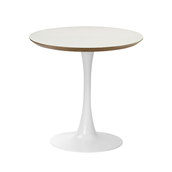 자작합판 HPM 원형 테이블 시리즈(25T)