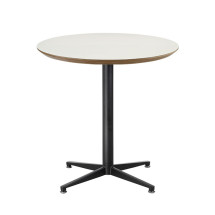 자작합판 HPM 원형 테이블 시리즈(25T)