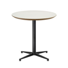 자작합판 HPM 원형 테이블 시리즈(25T)