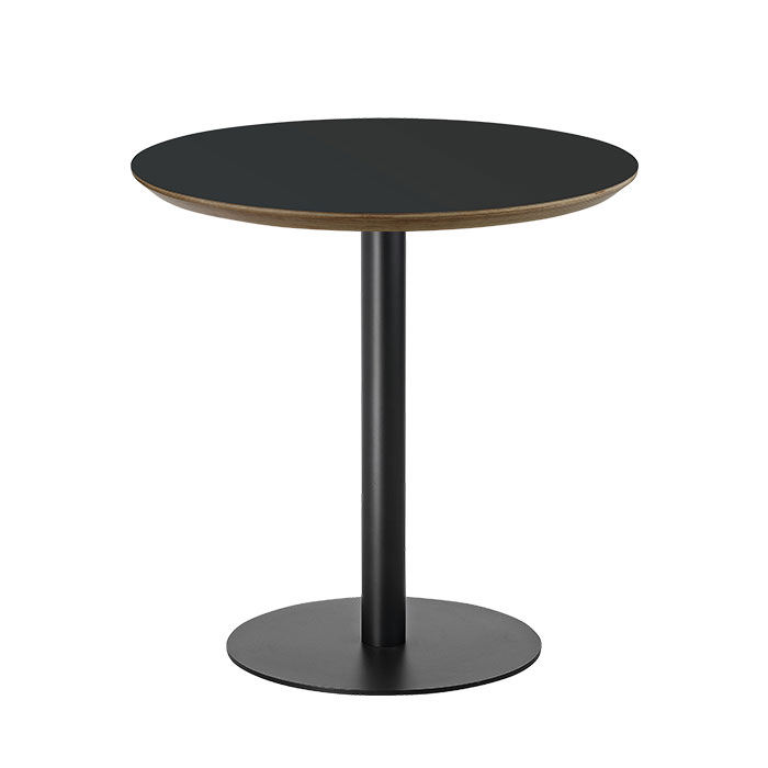 자작합판 HPM 원형 테이블 시리즈(25T)