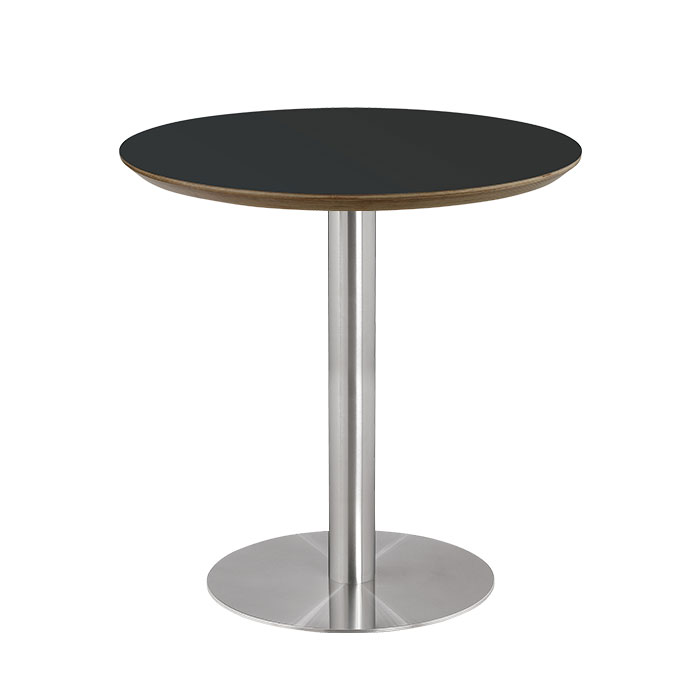 자작합판 HPM 원형 테이블 시리즈(25T)