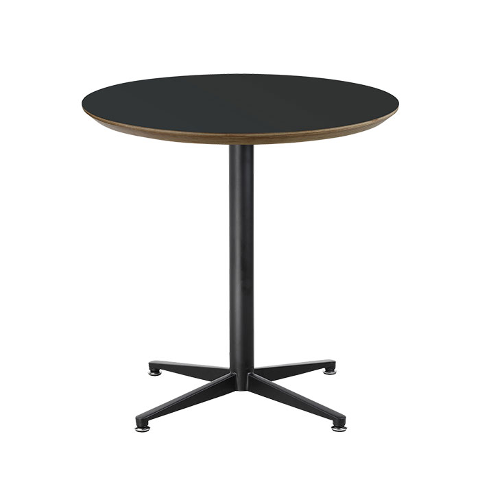 자작합판 HPM 원형 테이블 시리즈(25T)