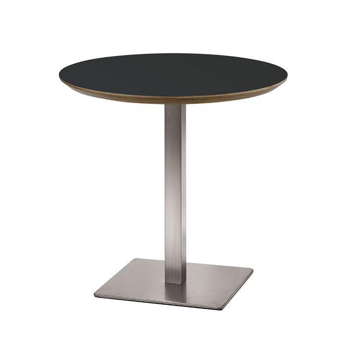 자작합판 HPM 원형 테이블 시리즈(25T)