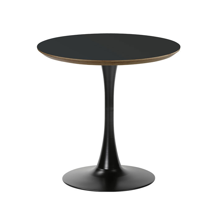 자작합판 HPM 원형 테이블 시리즈(25T)