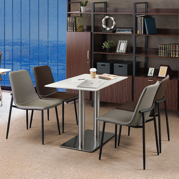 세라믹 사각 테이블 시리즈(大)