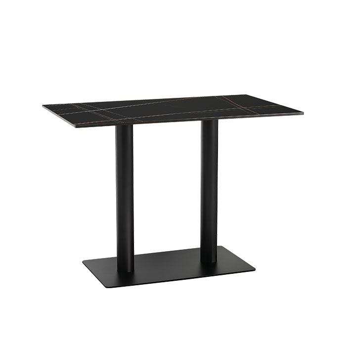 세라믹 사각 테이블 시리즈(大)