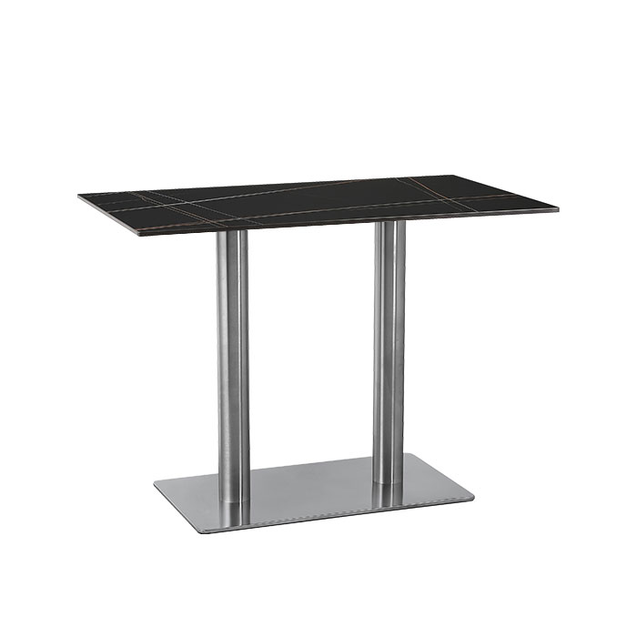 세라믹 사각 테이블 시리즈(大)