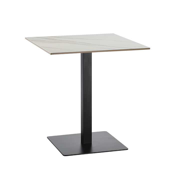 세라믹 사각 테이블 시리즈(小)