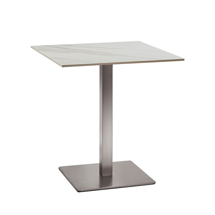 세라믹 사각 테이블 시리즈(小)