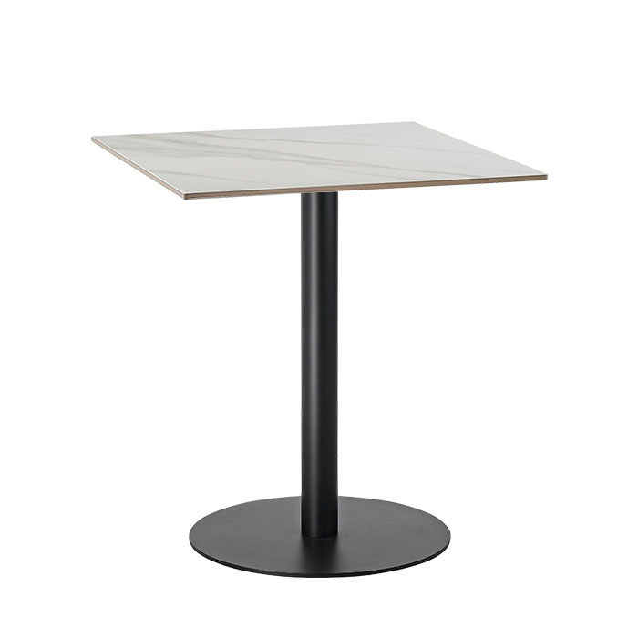 세라믹 사각 테이블 시리즈(小)