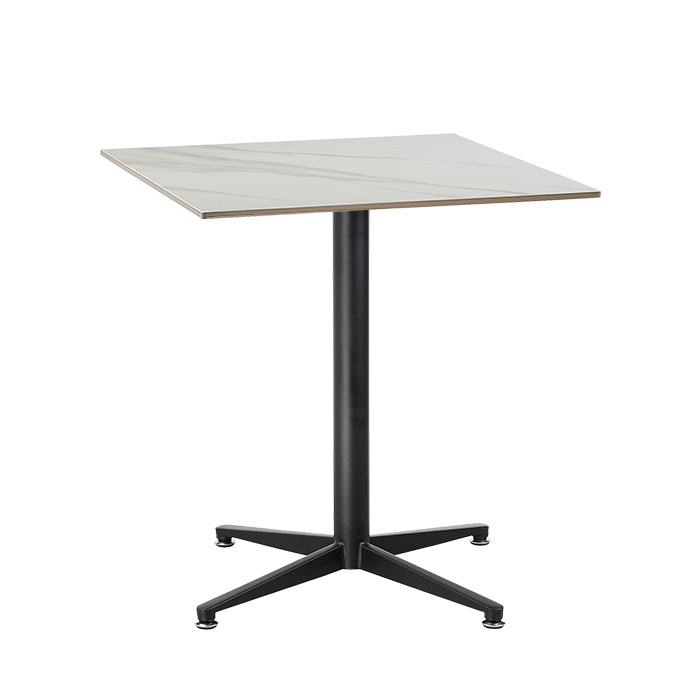 세라믹 사각 테이블 시리즈(小)