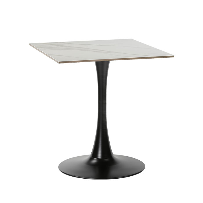 세라믹 사각 테이블 시리즈(小)