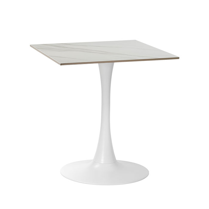 세라믹 사각 테이블 시리즈(小)