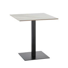 세라믹 사각 테이블 시리즈(小)