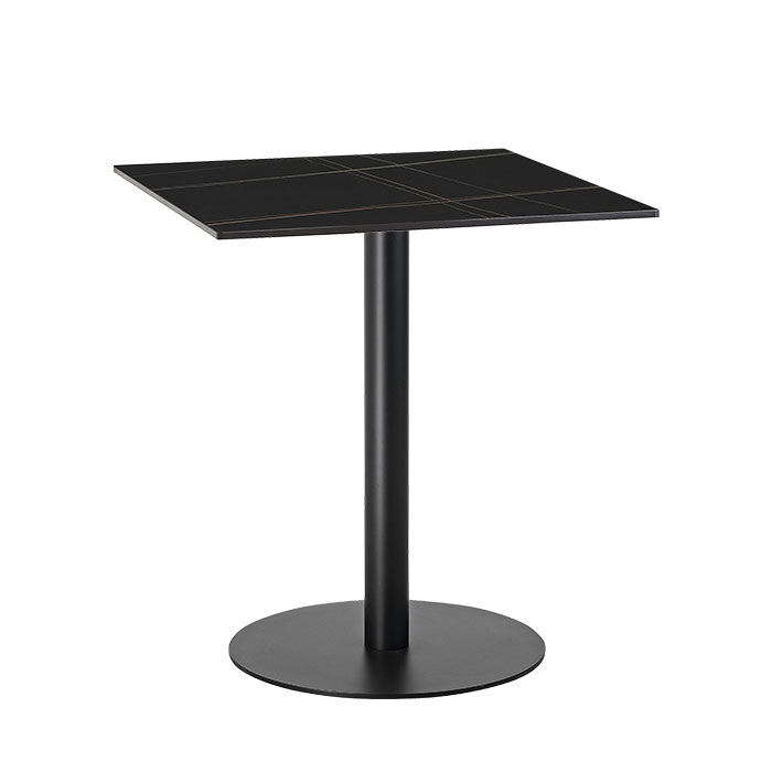 세라믹 사각 테이블 시리즈(小)