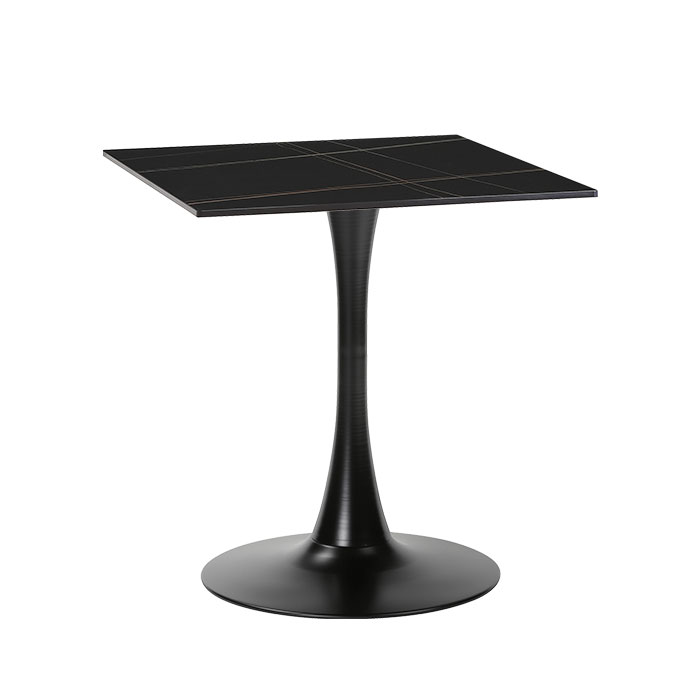 세라믹 사각 테이블 시리즈(小)