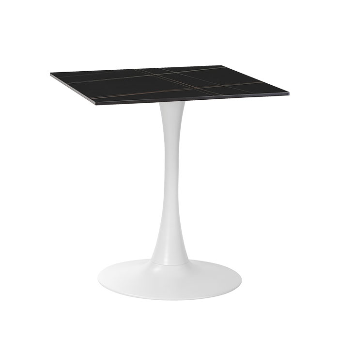 세라믹 사각 테이블 시리즈(小)