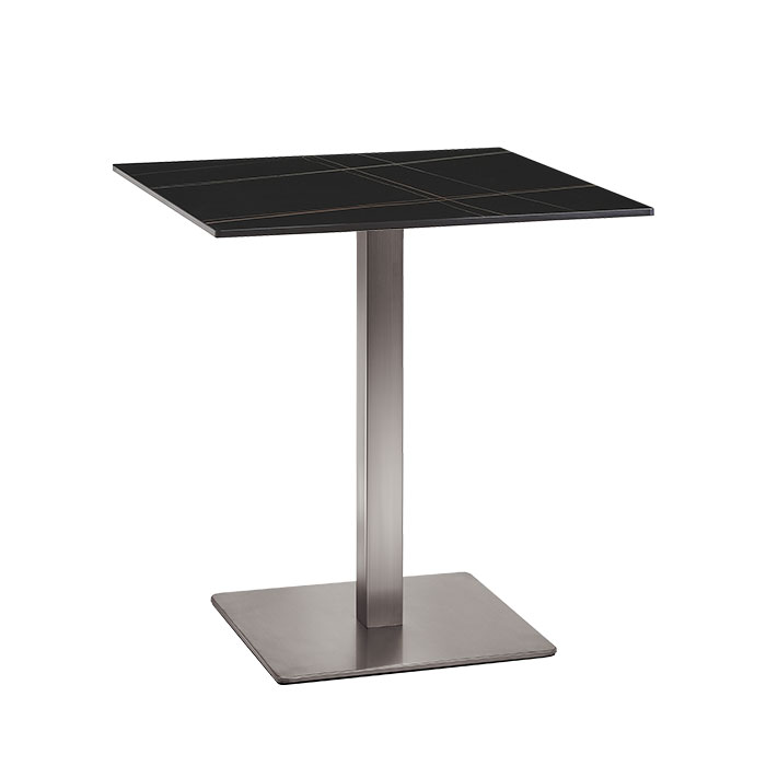 세라믹 사각 테이블 시리즈(小)