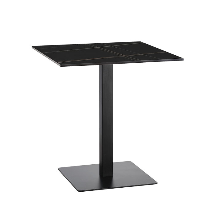 세라믹 사각 테이블 시리즈(小)