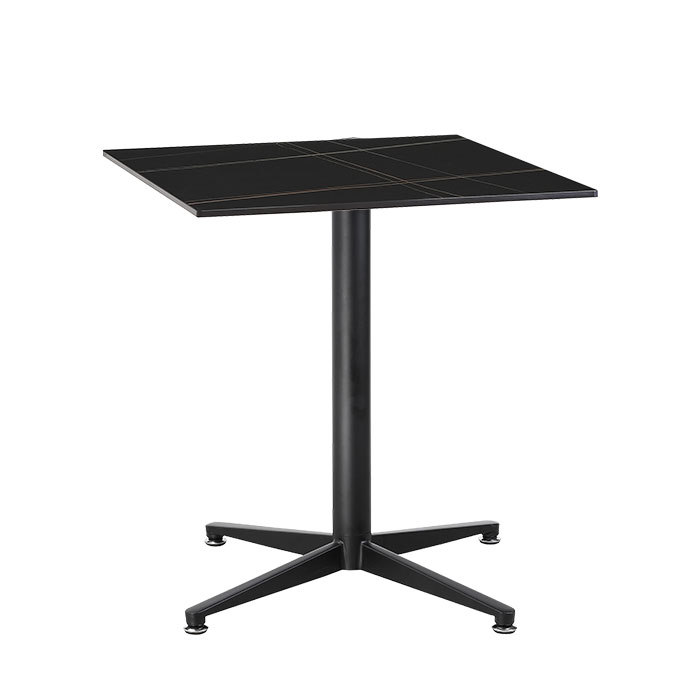 세라믹 사각 테이블 시리즈(小)