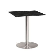 세라믹 사각 테이블 시리즈(小)