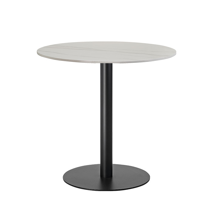 세라믹 원형 테이블 시리즈(12T)