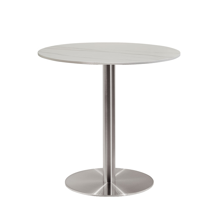 세라믹 원형 테이블 시리즈(12T)