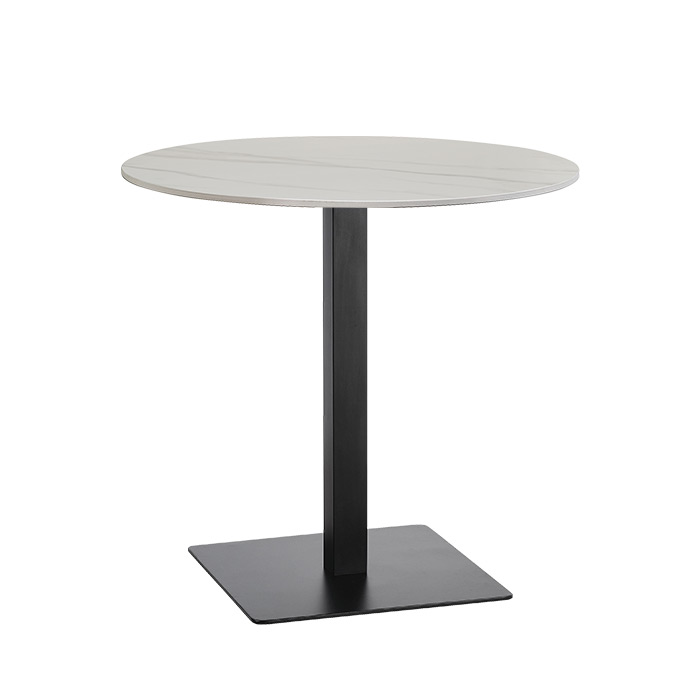 세라믹 원형 테이블 시리즈(12T)