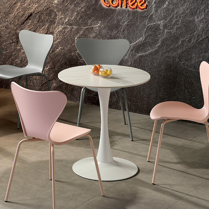 세라믹 원형 테이블 시리즈(12T)