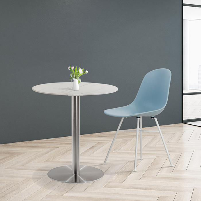 세라믹 원형 테이블 시리즈(12T)