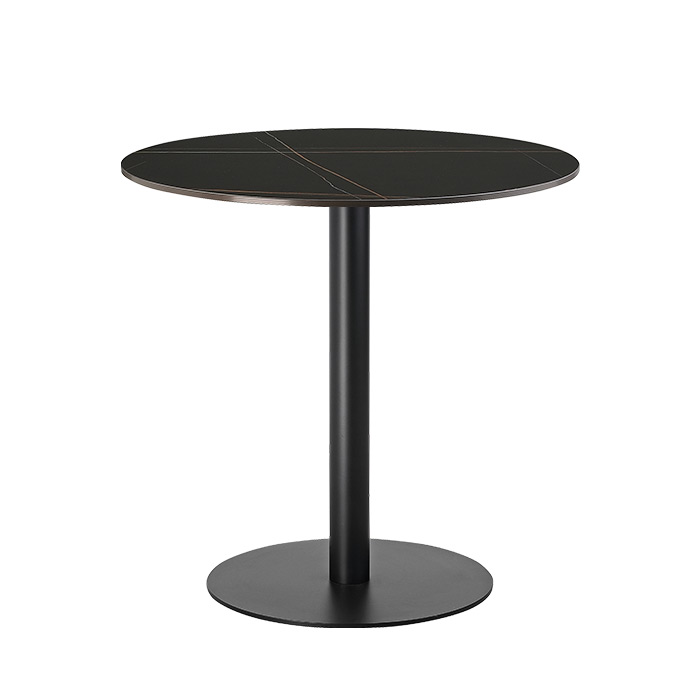 세라믹 원형 테이블 시리즈(12T)