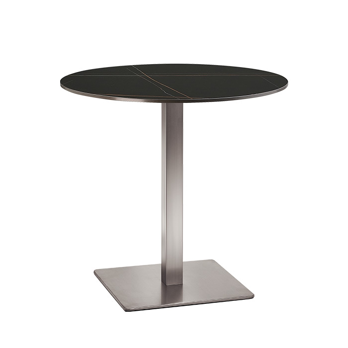 세라믹 원형 테이블 시리즈(12T)