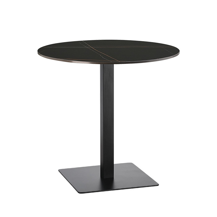 세라믹 원형 테이블 시리즈(12T)