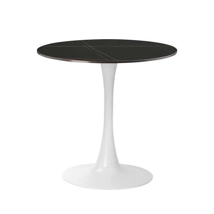 세라믹 원형 테이블 시리즈(12T)