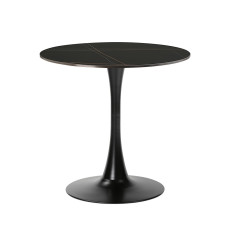 세라믹 원형 테이블 시리즈(12T)