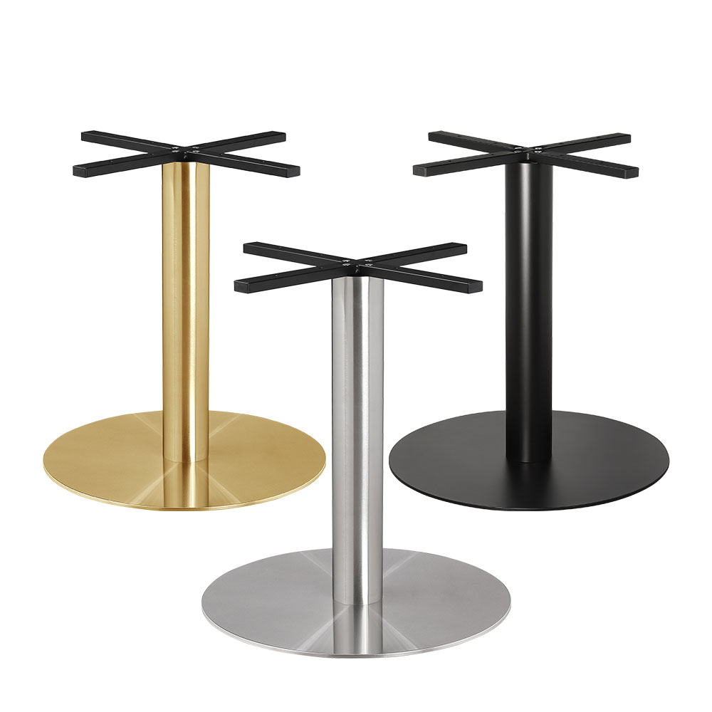 텍사스 테이블 다리