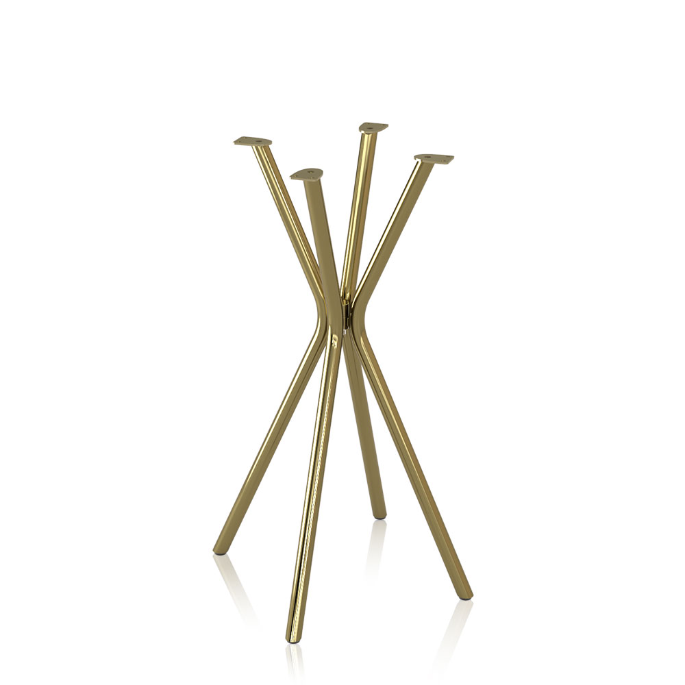 켄터키 테이블 다리